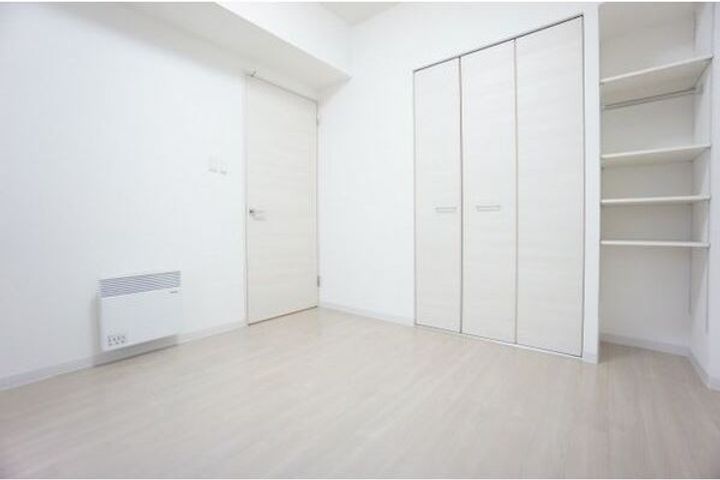 北海道札幌市中央区南十一条西13(マンション)の賃貸物件の内装