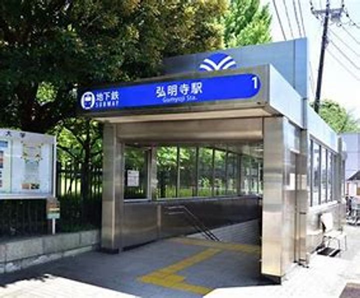 ハイムTZの周辺
