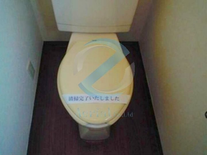 千葉県浦安市当代島1(マンション)の賃貸物件の内装