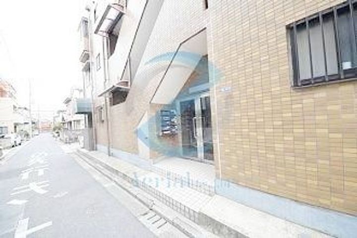 千葉県浦安市当代島1(マンション)の賃貸物件の地図