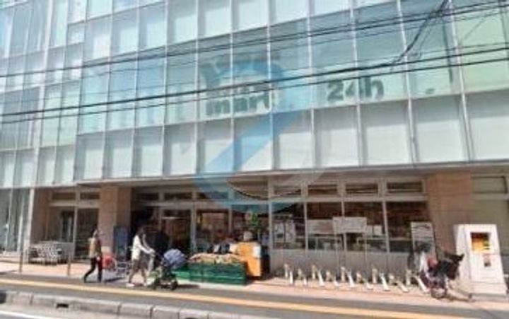 千葉県浦安市当代島1(マンション)の賃貸物件の周辺