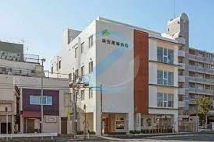 千葉県浦安市当代島1(マンション)の賃貸物件の周辺