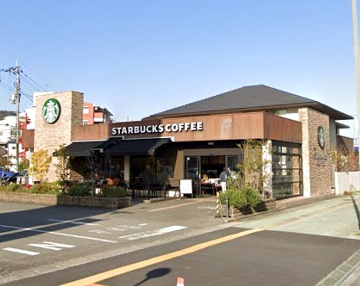 ネオハイツ薊野の周辺