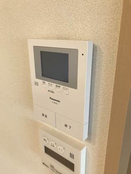 新潟県上越市大字飯(マンション)の賃貸物件の内装