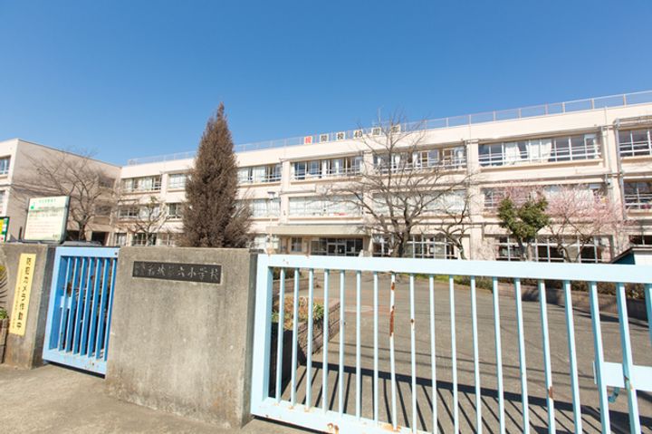 東京都稲城市東長沼(一戸建)の賃貸物件の周辺
