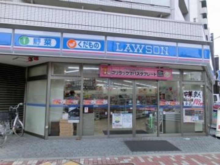 東京都墨田区石原4(マンション)の賃貸物件の周辺
