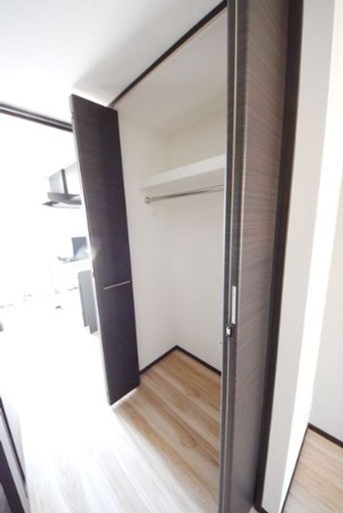 東京都台東区日本堤2(マンション)の賃貸物件の内装