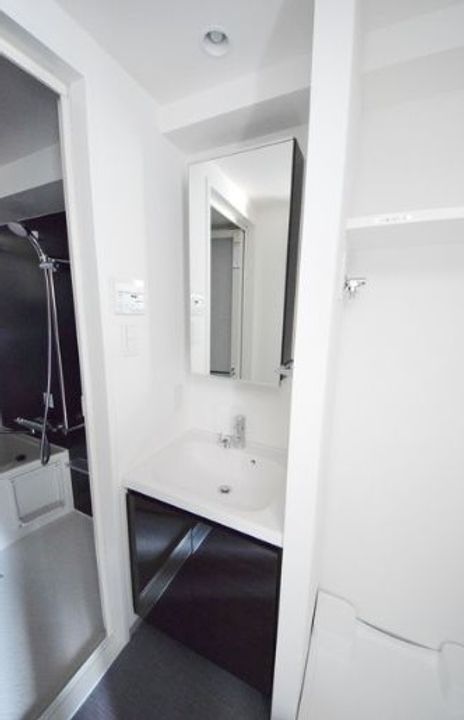 東京都台東区日本堤2(マンション)の賃貸物件の内装