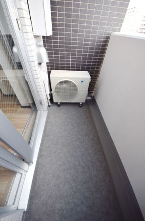 東京都台東区日本堤2(マンション)の賃貸物件の内装