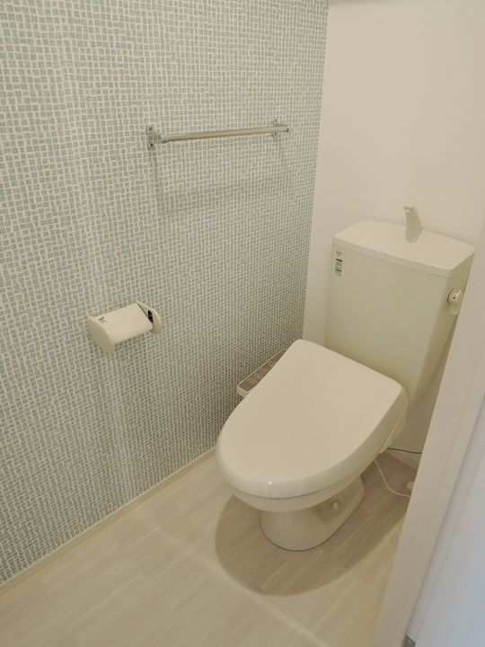 茨城県那珂郡東海村舟石川駅西1(アパート)の賃貸物件の内装