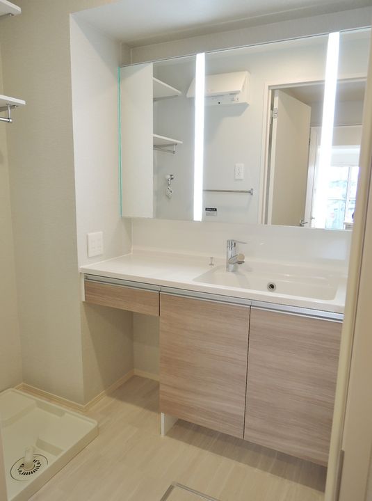 茨城県那珂郡東海村舟石川駅西1(アパート)の賃貸物件の内装