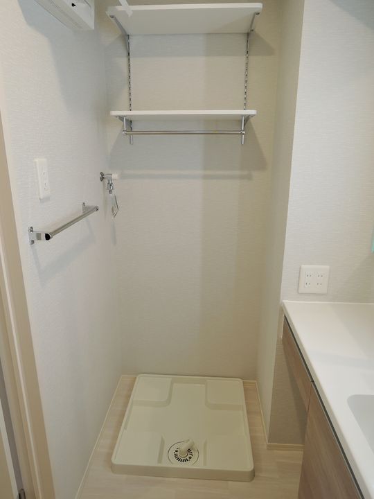 茨城県那珂郡東海村舟石川駅西1(アパート)の賃貸物件の内装