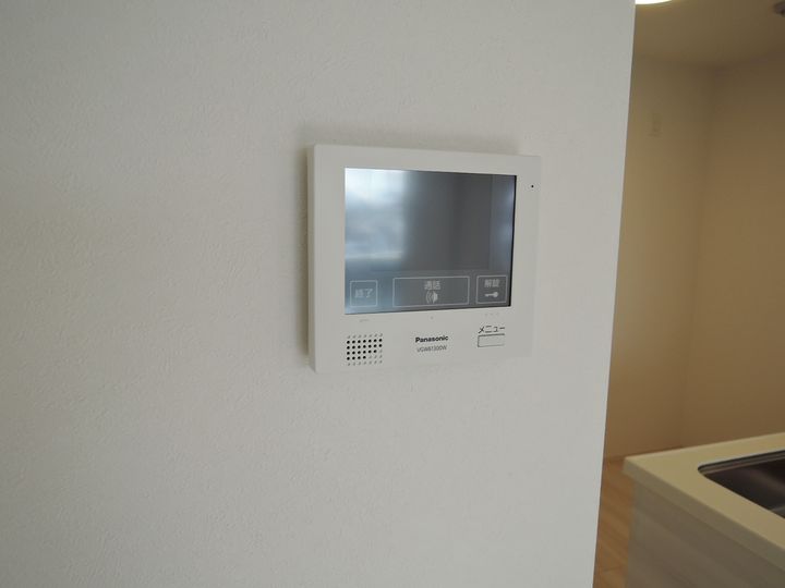 茨城県那珂郡東海村舟石川駅西1(アパート)の賃貸物件の内装