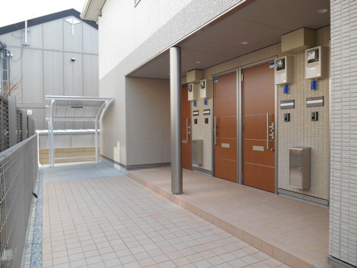 カノープスの地図