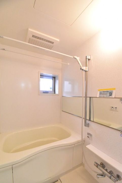 カノープスの風呂