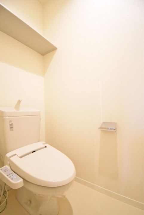 カノープスの内装