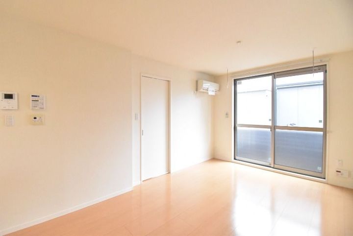 カノープスの内装