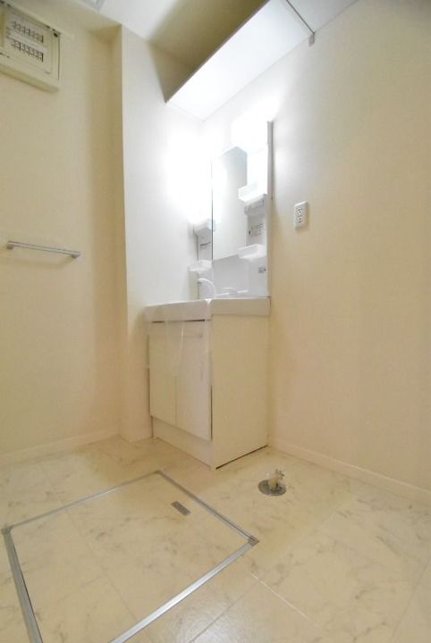 カノープスの内装