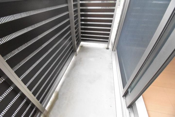 カノープスの内装