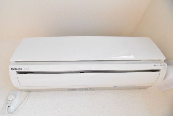 カノープスの内装