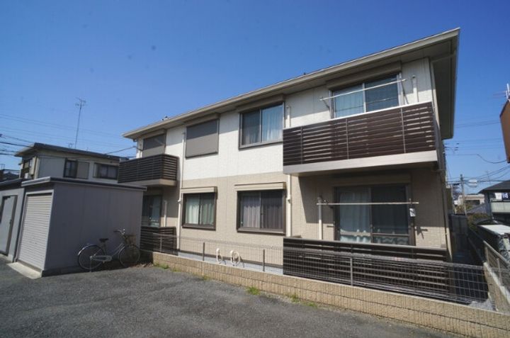 カノープスの外観