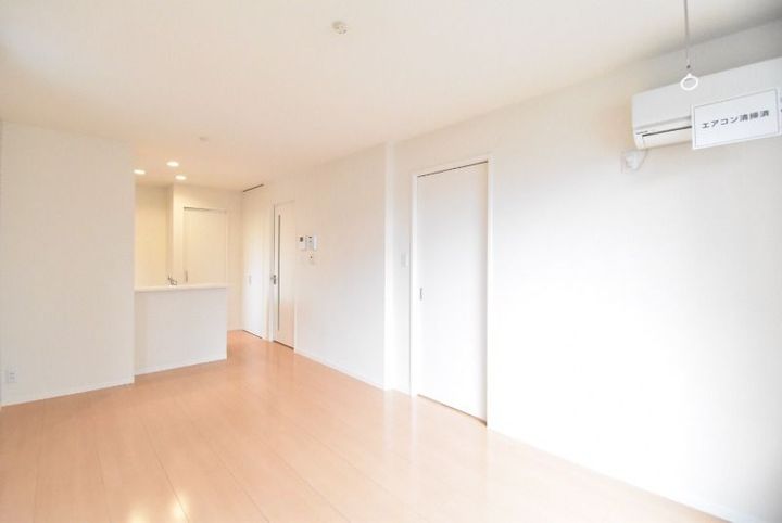 カノープスの居間