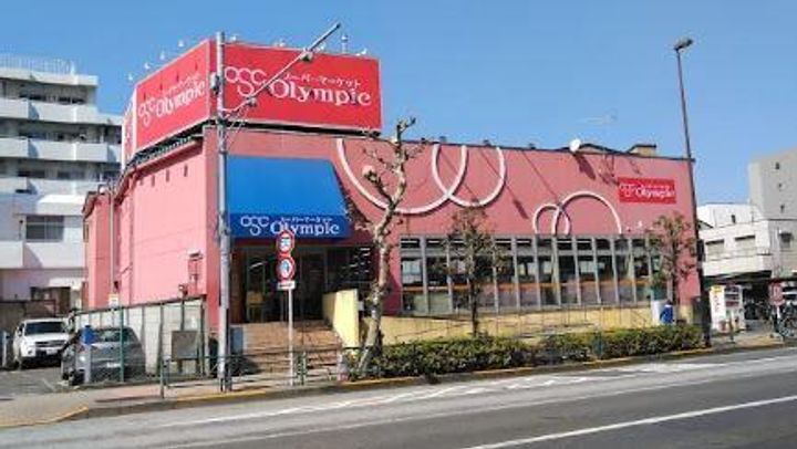 MEIN SCHLOSS亀戸の周辺