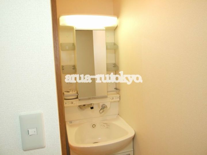 東京都三鷹市井の頭2(マンション)の賃貸物件の内装