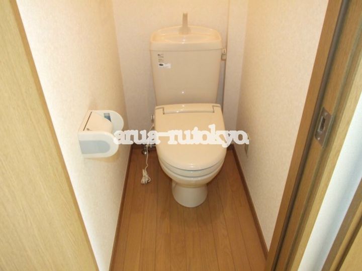 東京都三鷹市井の頭2(マンション)の賃貸物件の内装