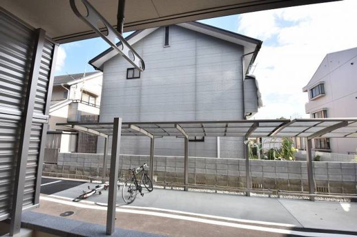 サンステージ大和町のその他画像