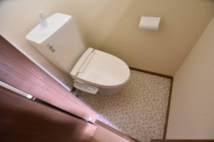 サンステージ大和町の内装