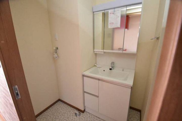 サンステージ大和町の内装