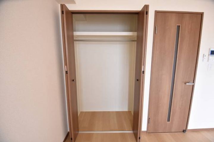 サンステージ大和町の内装