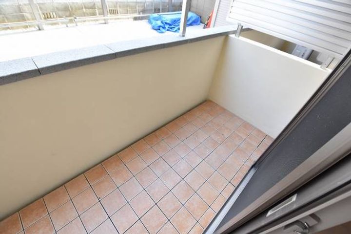 サンステージ大和町の内装