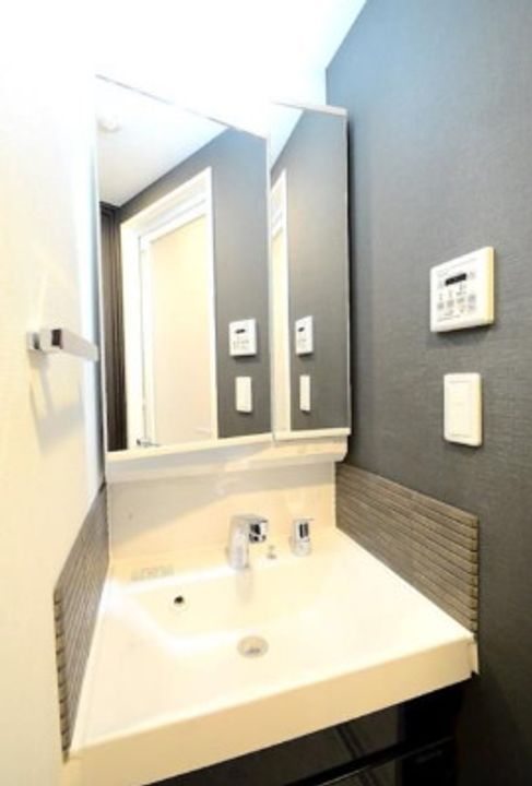 東京都中央区入船2(マンション)の賃貸物件の内装