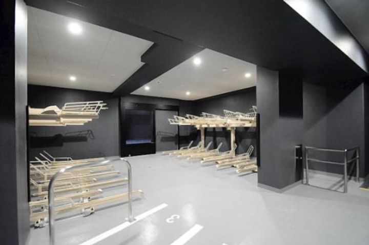 東京都中央区入船2(マンション)の賃貸物件の地図