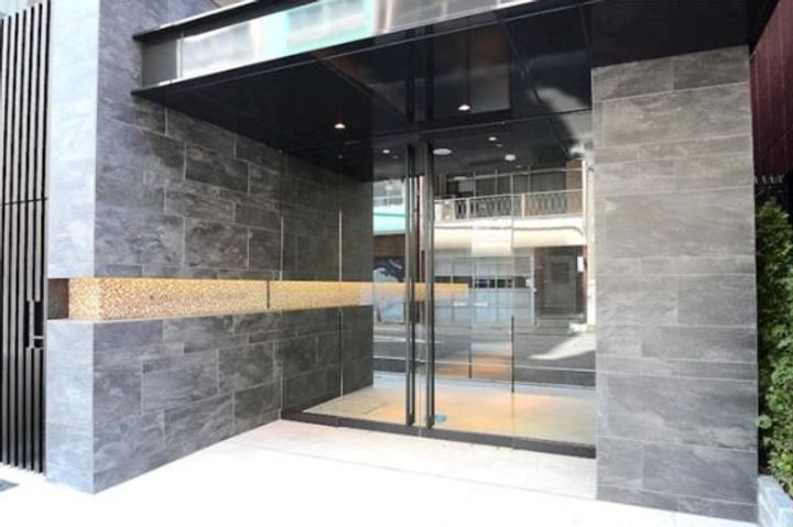 東京都中央区入船2(マンション)の賃貸物件の地図