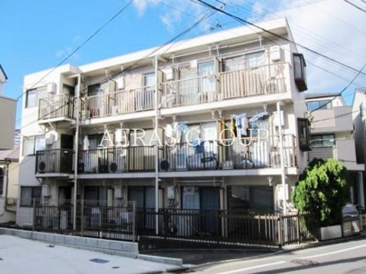 ベルハイム成増のその他画像