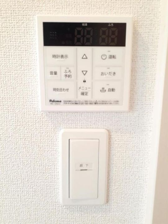 オリエンタル レジデンス Iのその他画像