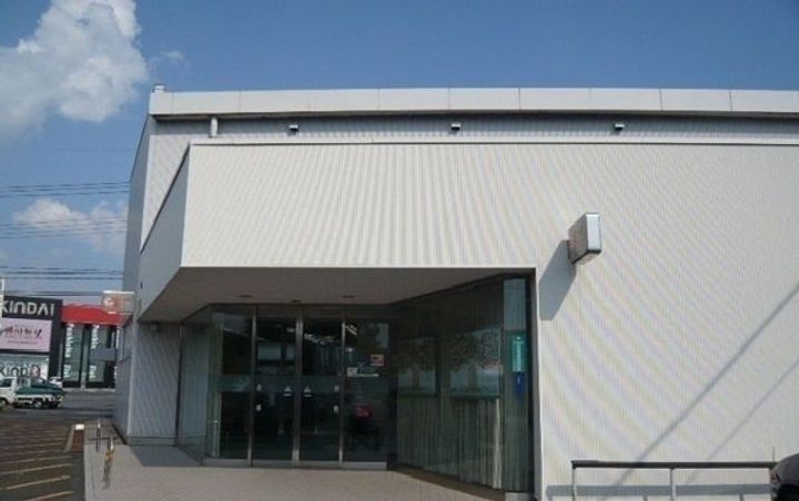 オリエンタル レジデンス Iの周辺