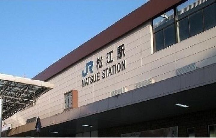 オリエンタル レジデンス Iの周辺