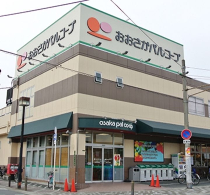 みおつくし京橋の周辺