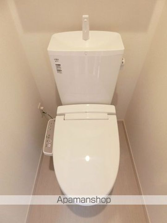 リブリ・レナトゥスの内装