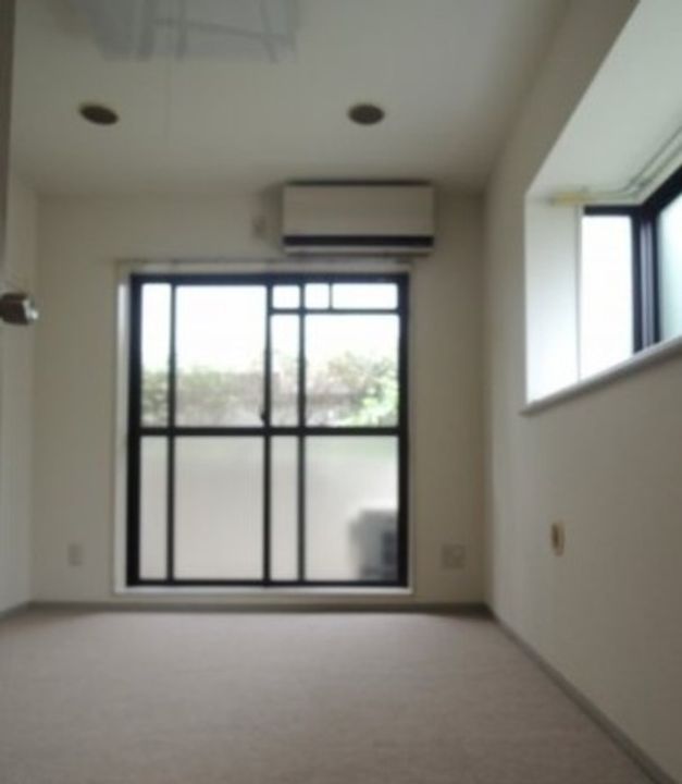 日神パレステージ町田第2の内装