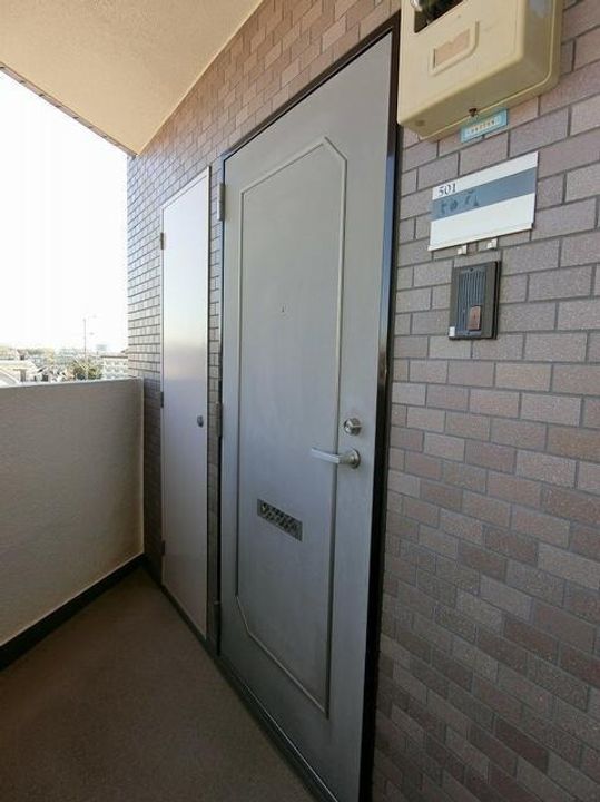 日神パレステージ町田第2の地図