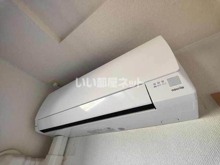 埼玉県羽生市大字小松(マンション)の賃貸物件の内装