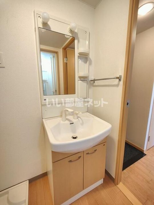 埼玉県羽生市大字小松(マンション)の賃貸物件の内装