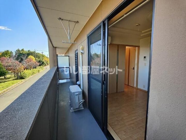 埼玉県羽生市大字小松(マンション)の賃貸物件の内装