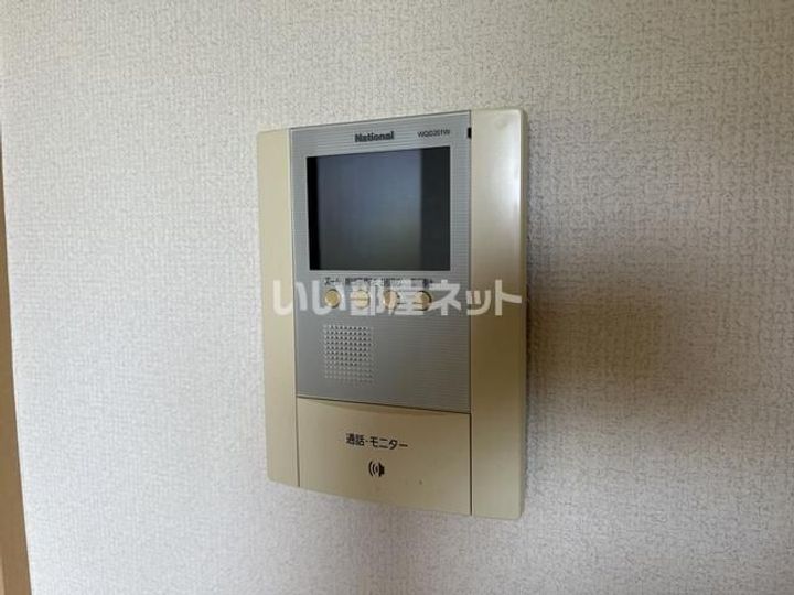 埼玉県羽生市大字小松(マンション)の賃貸物件の内装