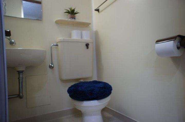 ベルコリン郷ケ丘☆ペット可☆高台物件の内装